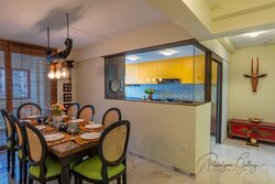 Blk 115 MARSILING RISE (Woodlands), HDB Executive #580380751